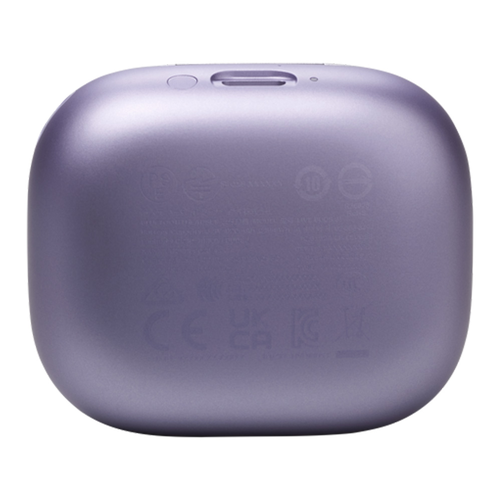Căști JBL LIVE BUDS 3 Purple Fara fir / Home and Office / Purple photo 9